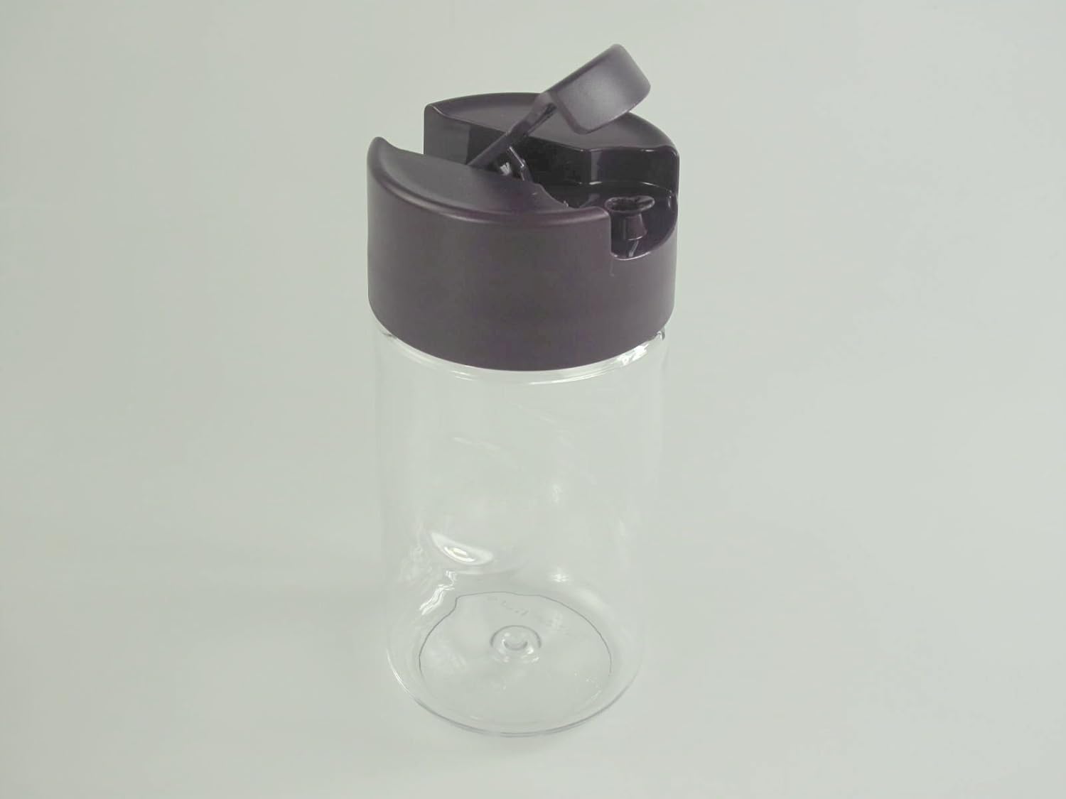 TUPPERWARE Dispensador de Aceite y Vinagre de 600 ml púrpura: Amazon.es