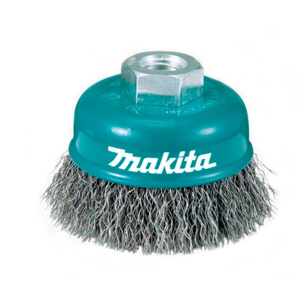 Makita D-24094 Cup Brush