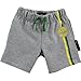 John Deere Boys Grey Shorts SBB669H