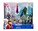 Disney Frozen Figure Play Set
