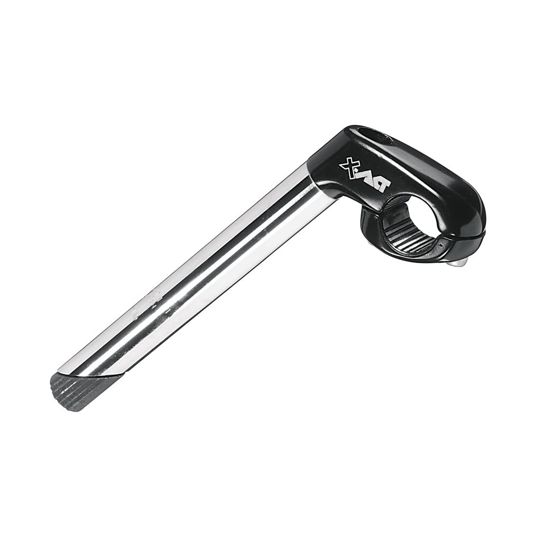 Wilhelm Humpert Ergotec Stem Black/Silver 1