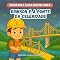 Livro Erikson e a Ponte da Celeridade (Erikson e Suas Aventuras Livro 4)