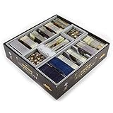 Folded Space Living Card Games Large Board Game Box