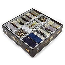 Folded Space Living Card Games Large Board Game Box