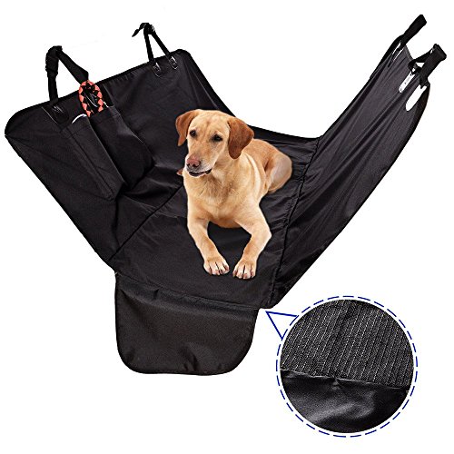 Pet car seat cover -acrabros dog car seat covers ,dog c…