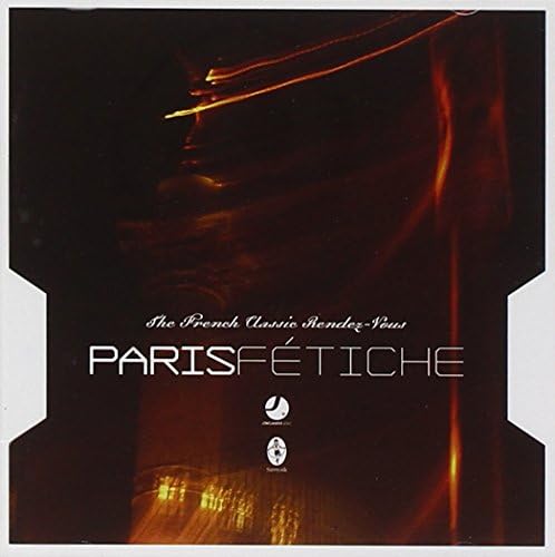 Paris Fetiche: French Classic Rendez-Vous