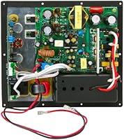 subwoofer plate amplifier 100w