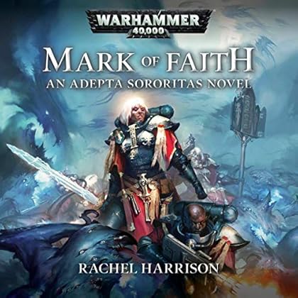 Mark of Faith Mark of Faith