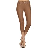 Lenth Jeggings at Amazon 