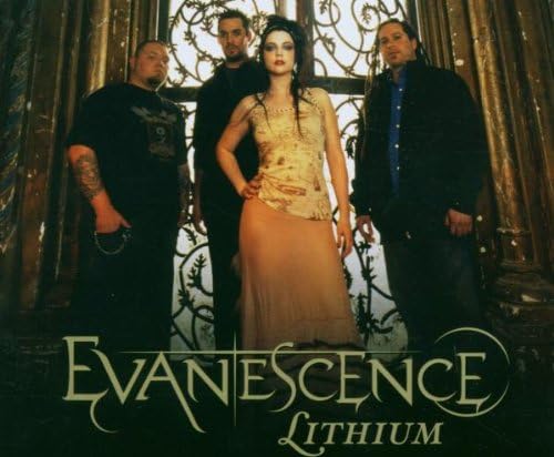Lithium Pt. 2