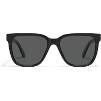 Amazon.com: QUAY - Womens Sunglasses, Square Lenses with UV  display picture 1