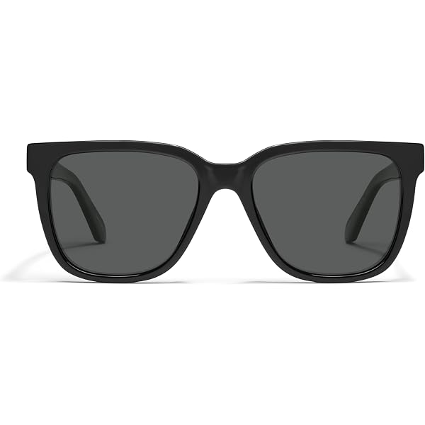 Amazon.com: QUAY - Sunglasses for Men & Women, Round Lenses  display picture 3