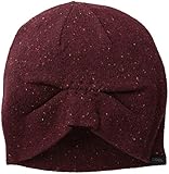 Coal Women's The Taylor Lambs Wool Blend Auto-Slouch Beanie