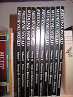 Medieval World 0717255204 Book Cover