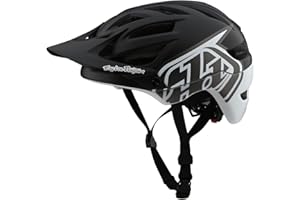 Troy Lee Designs Adult | All Mountain | Bicycle | A1 Classic Helmet with MIPS