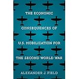 The Economic Consequences of U.S. Mobilization for the Second World War