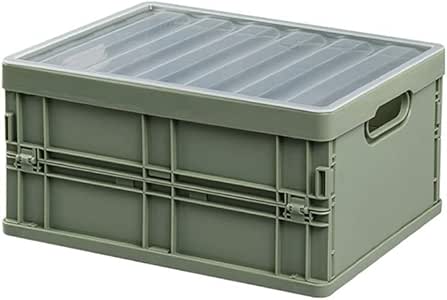 Multifuncional Plegable De Plástico Cuba De Almacenamiento, Caja De