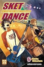 Sket dance