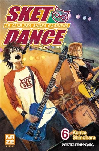 Sket dance