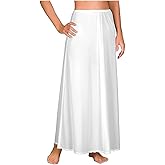 Shadowline 38 Inch Long Flare Half Slip (4711638)