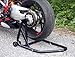 Triumph Rear Single Sided Swingarm Stand