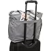 eBags Savvy Laptop Tote (Black)