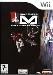 Dave Mirra BMX Challenge