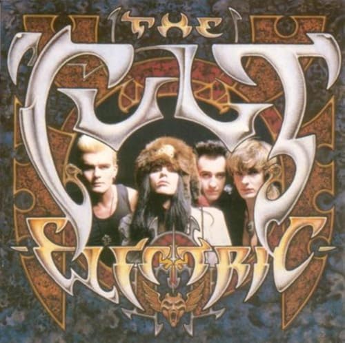 The Cult - Love - Amazon.com Music