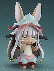 Good Smile Made in Abyss: Nanachi Nendoroid Action