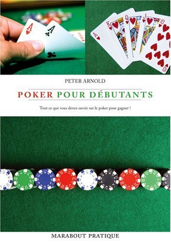 Poker pour débutants