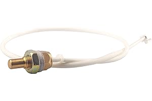 MARS CAMP Replacement for GMG Thermal Sensor, Compatible with Green Mountain Pellet Grills, Jim Bowie, Daniel Boone, and Davy Crockett Grills 110V, Part for P-1036/GMGP48