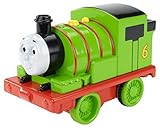 Fisher-Price Thomas & Friends Pull 'n Spin Percy
