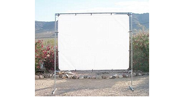 Movie Screen Kit 