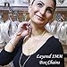 925 Sterling Silver 1.5 MM Box Chain Italian Crafted Necklace Sturdy Lightweight Strong - Lobster Claw 16 Inch