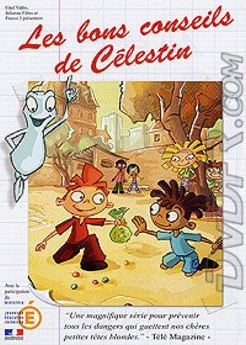 Les Bons Conseils De Celestin (Rouge) - Pack