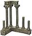 Sporn Aquarium Decoration, Corner Column