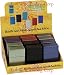 Hard Box Full Pack Cigarette Case (King Size) (Assorted Colors) #ch25