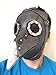 Rubber Johnnies Plague Doctor, Steampunk Long Nose Mask, Latex, Day of The Dead, Bird Beak