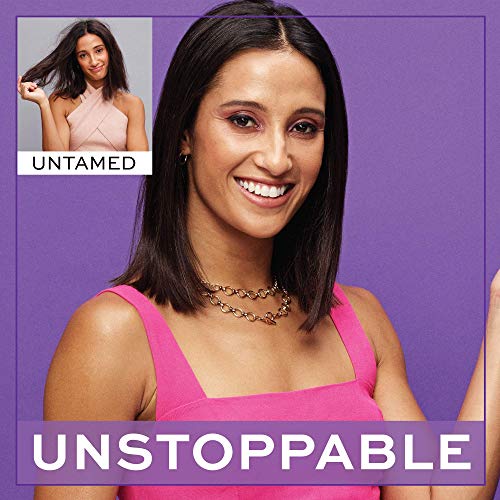 John Frieda Frizz Ease Secret Weapon Touch-Up Crème, Anti-Frizz Styling Cream, Helps to Calm and Smooth Frizz-prone Hair… - Image 4