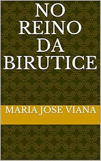 Livro No Reino da Birutice (português. Livro 1)