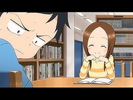 Amazon Co Jp からかい上手の高木さんを観る Prime Video