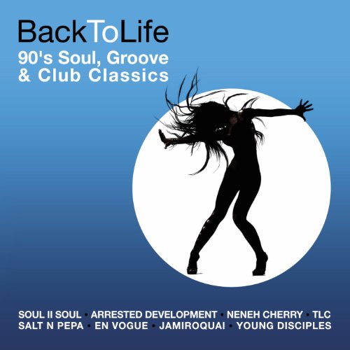 Various Artists Back To Life Amazon Com Music