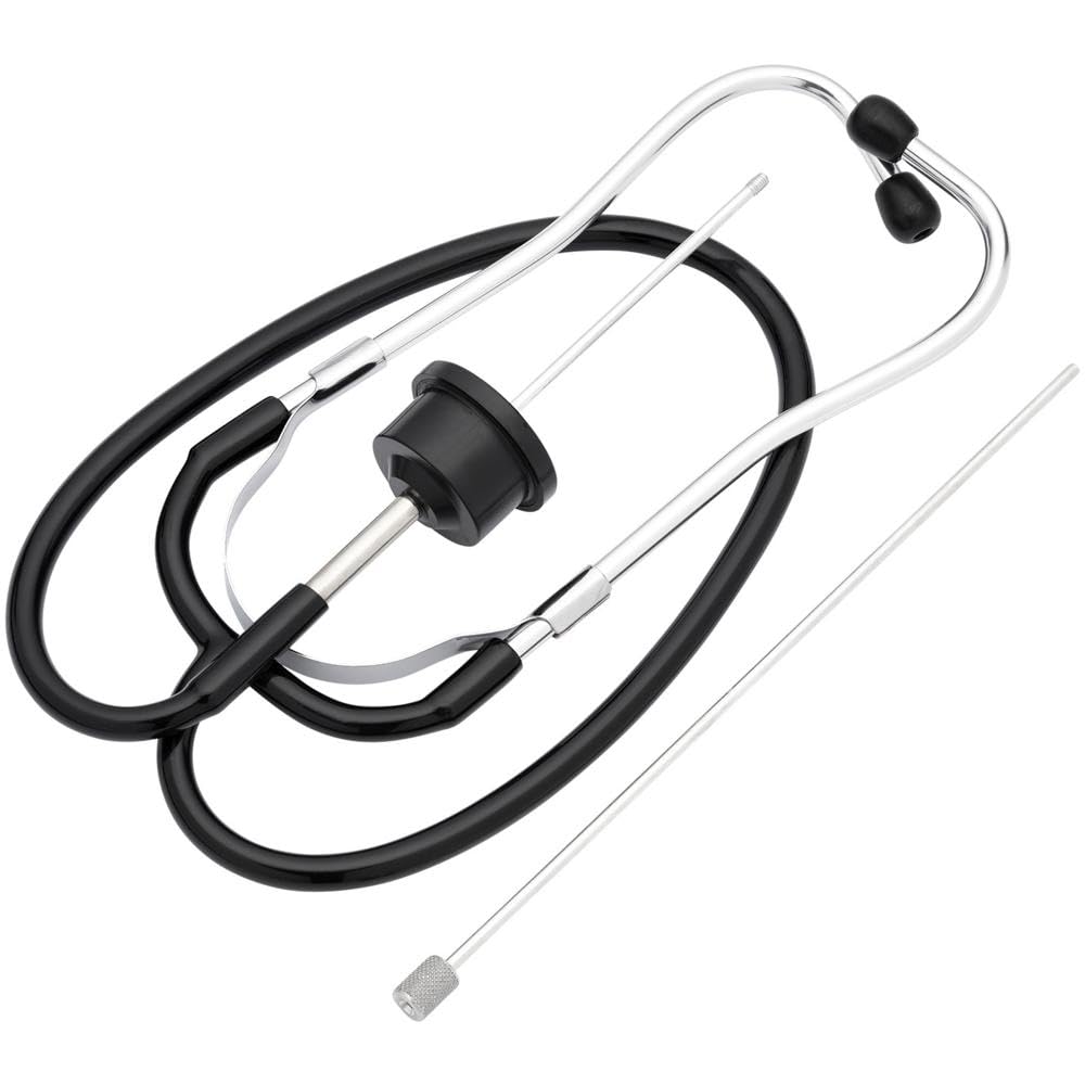 Draper 54503 Mechanics Stethoscope , Blue