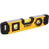DEWALT TORPEDO EXTRUDED 9IN