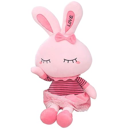 peluche morbidi per neonati