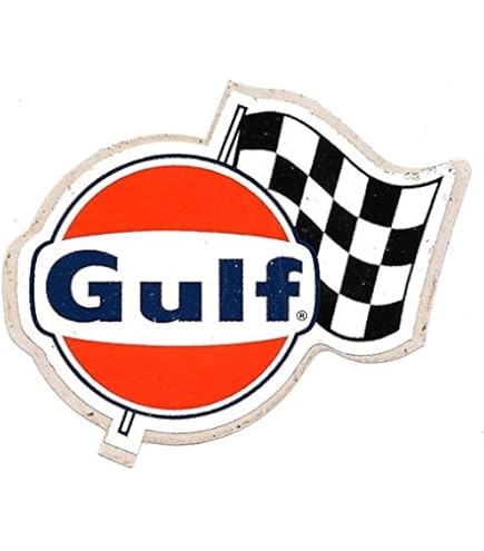 Sticker Vintage CYN Racing - Décalcomanie - Ancien Stock (NOS) - Multi-couleur