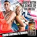 Extreme Weight Loss, Fat Burner, Appetite suppressant Supplement Pills, KA-POW! Ripped Formula for Men & Women. Build Lean Muscle, Increase Energy, Burn Fat Fast! Maximum Support for Diet & Workout