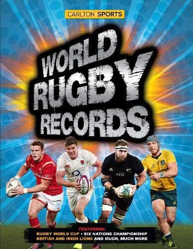World Rugby Records (World Records)