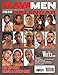 FlavaMen 2020 All Nude Black & Latin Men 13-Month Calendar 8.5 x 22 inch Wall Calendar