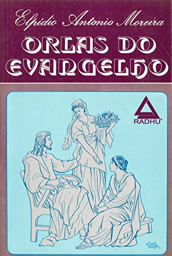 Livro Orlas do Evangelho